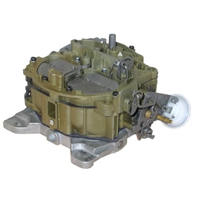 Uremco Remanufactured Carburetor for Chevrolet El Camino - 3-3360