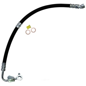 Gates Power Steering Pressure Line Hose Assembly From Pump for 2013 Nissan Frontier - 352037