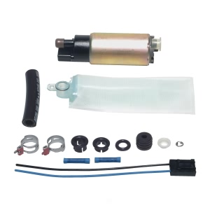 Denso Fuel Pump And Strainer Kit for 1993 Mazda Protege - 950-0126