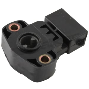 Walker Products Throttle Position Sensor for 1992 Ford Escort - 200-1058