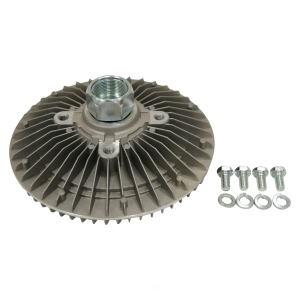 GMB Engine Cooling Fan Clutch for Jeep Grand Cherokee - 920-2160