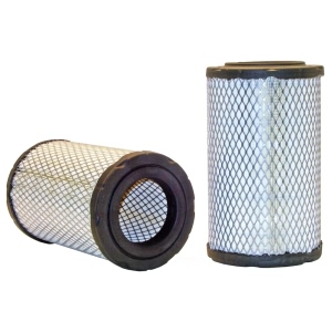 WIX Radial Seal Air Filter for 1997 Chevrolet C1500 Suburban - 46440