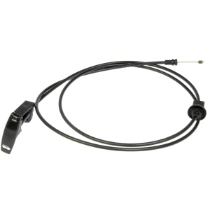 Dorman OE Solutions Hood Release Cable for 1990 Pontiac 6000 - 912-002