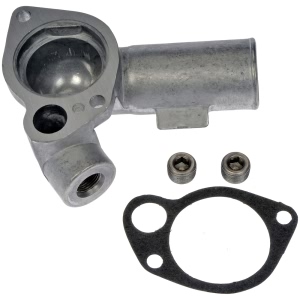 Dorman Engine Coolant Thermostat Housing for 1984 Ford Bronco - 902-1025