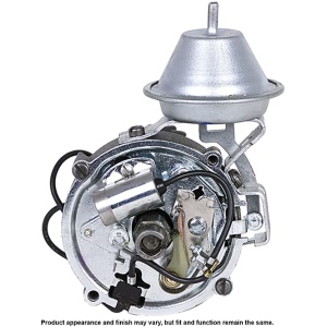 Cardone Reman Remanufactured Point-Type Distributor for Pontiac Firebird - 30-1621