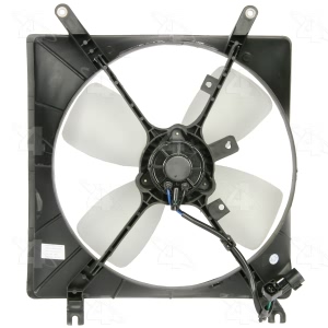 Four Seasons Engine Cooling Fan for 1996 Mitsubishi Mirage - 75464