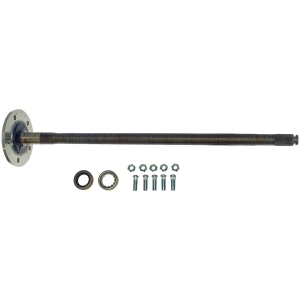 Dorman OE Solutions Rear Driver Side Axle Shaft for Oldsmobile 98 - 630-114