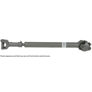 Cardone Reman Remanufactured Driveshafts for 1992 Jeep Cherokee - 65-9669