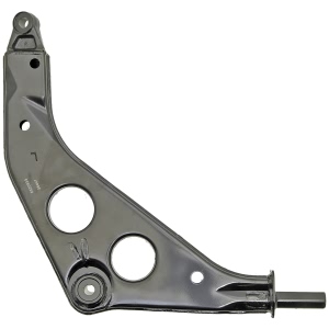 Dorman Front Driver Side Lower Non Adjustable Control Arm for 2002 Mini Cooper - 520-933