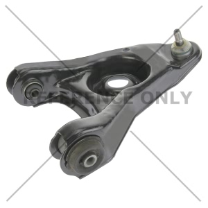 Centric Premium™ Control Arm And Ball Joint Assembly for 1999 Ford Mustang - 622.61084