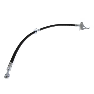 Centric Front Driver Side Brake Hose for 2015 Honda CR-Z - 150.40118