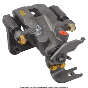 Cardone Reman Remanufactured Unloaded Caliper w/Bracket for Honda - 19-B7096