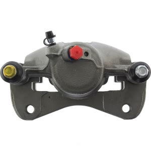 Centric Semi-Loaded Brake Caliper for 1990 Geo Prizm - 141.44102