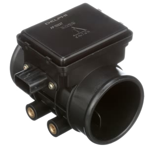 Delphi Mass Air Flow Sensor for 1997 Mazda Protege - AF10327