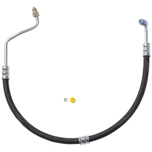 Gates Power Steering Pressure Line Hose Assembly for Ford Mustang - 364810