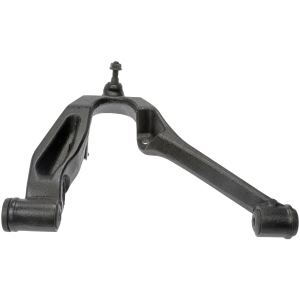 Dorman Front Passenger Side Lower Non Adjustable Control Arm And Ball Joint Assembly for GMC Sierra 2500 - 521-878