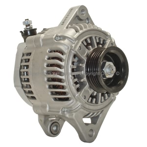 Quality-Built Alternator Remanufactured for 1999 Mazda Millenia - 13759