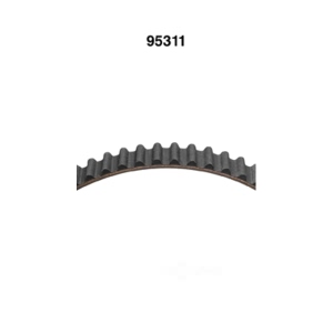 Dayco Timing Belt for 2007 Volvo C70 - 95311