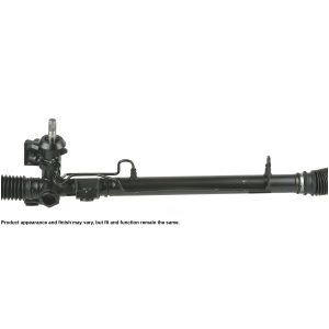 Cardone Reman Remanufactured Hydraulic Power Rack and Pinion Complete Unit for Chrysler Sebring - 22-352