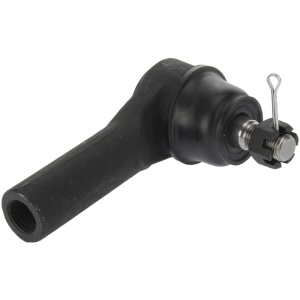 Centric Premium™ Front Outer Steering Tie Rod End for 2009 Mercury Mariner - 612.65089
