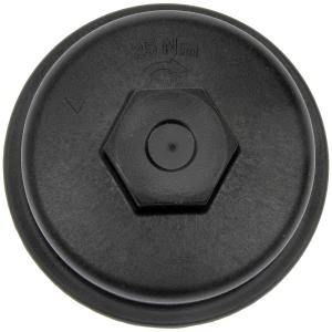 Dorman OE Solutions Wrench Oil Filter Cap for 2016 Chevrolet Sonic - 917-051