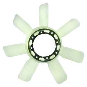 AISIN Engine Cooling Fan Blade - FNM-004