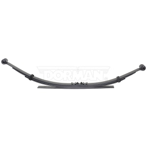 Dorman Rear Leaf Spring for 2006 Lincoln Mark LT - 929-233