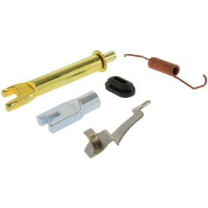 Centric Rear Passenger Side Drum Brake Self Adjuster Repair Kit for 2015 Honda Civic - 119.40008