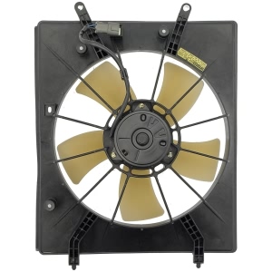 Dorman Engine Cooling Fan Assembly for 2001 Acura MDX - 620-238