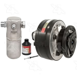 Four Seasons A C Compressor Kit for Chevrolet Tahoe - 1600NK