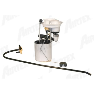 Airtex Fuel Pump Module Assembly for 2012 Volkswagen Passat - E9094M