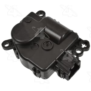 Four Seasons Hvac Recirculation Door Actuator for 2008 Mazda Tribute - 73058