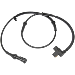 Dorman Front Abs Wheel Speed Sensor for Ford Taurus - 970-247