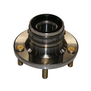 GMB Rear Driver Side Wheel Bearing for 1994 Plymouth Laser - 748-0070