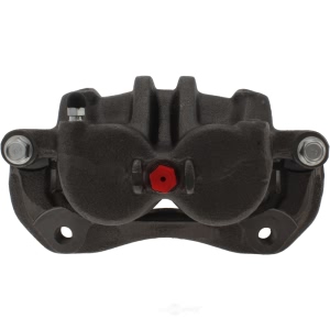 Centric Remanufactured Semi-Loaded Front Passenger Side Brake Caliper for 2006 Kia Sedona - 141.51245