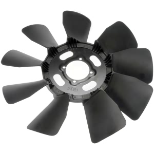 Dorman Engine Cooling Fan Blade for 2003 GMC Sierra 3500 - 621-514