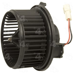 Four Seasons Hvac Blower Motor With Wheel for Jeep - 75821