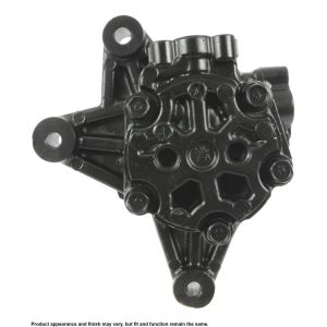 Cardone Reman Remanufactured Power Steering Pump w/o Reservoir for 2014 Honda Pilot - 21-665