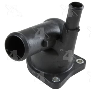 Four Seasons Engine Coolant Thermostat And Housing Assembly for 2011 Lexus CT200h - 86034