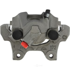 Centric Semi-Loaded Brake Caliper for 1999 BMW M3 - 141.34532