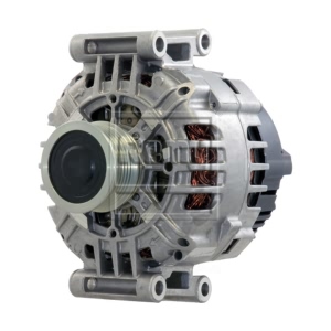 Remy Remanufactured Alternator for 2013 Audi A3 - 12967