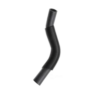 Dayco Engine Coolant Curved Radiator Hose for 2011 Chevrolet Avalanche - 71990