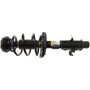 Monroe Quick-Strut™ Front Driver Side Complete Strut Assembly for 2011 Chevrolet Camaro - 172360