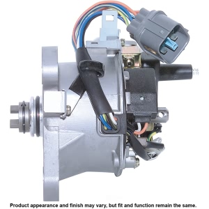 Cardone Reman Remanufactured Electronic Distributor for Honda Civic del Sol - 31-17408