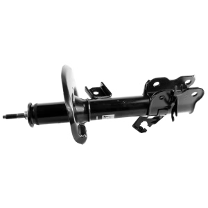 Monroe OESpectrum™ Front Driver Side Strut for 2011 Nissan Rogue - 72609