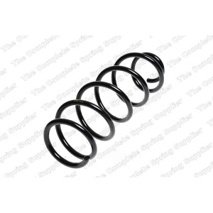 lesjofors Rear Coil Spring for 2004 Mazda 6 - 4255440