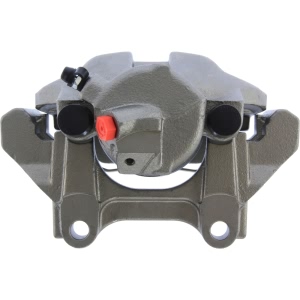 Centric Remanufactured Semi-Loaded Front Passenger Side Brake Caliper for 1998 Audi A6 Quattro - 141.33017