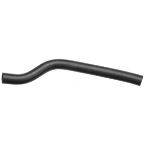 Gates Engine Coolant Molded Radiator Hose for 1998 Toyota Camry - 21963