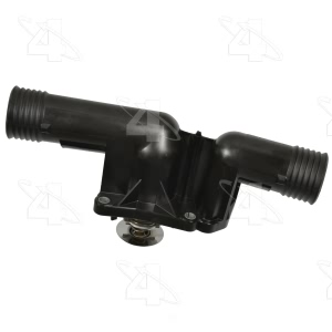 Four Seasons Engine Coolant Thermostat And Housing Assembly for 1996 BMW 318is - 85962