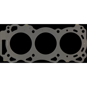 Victor Reinz Driver Side Old Design Cylinder Head Gasket for Infiniti FX35 - 61-53600-00